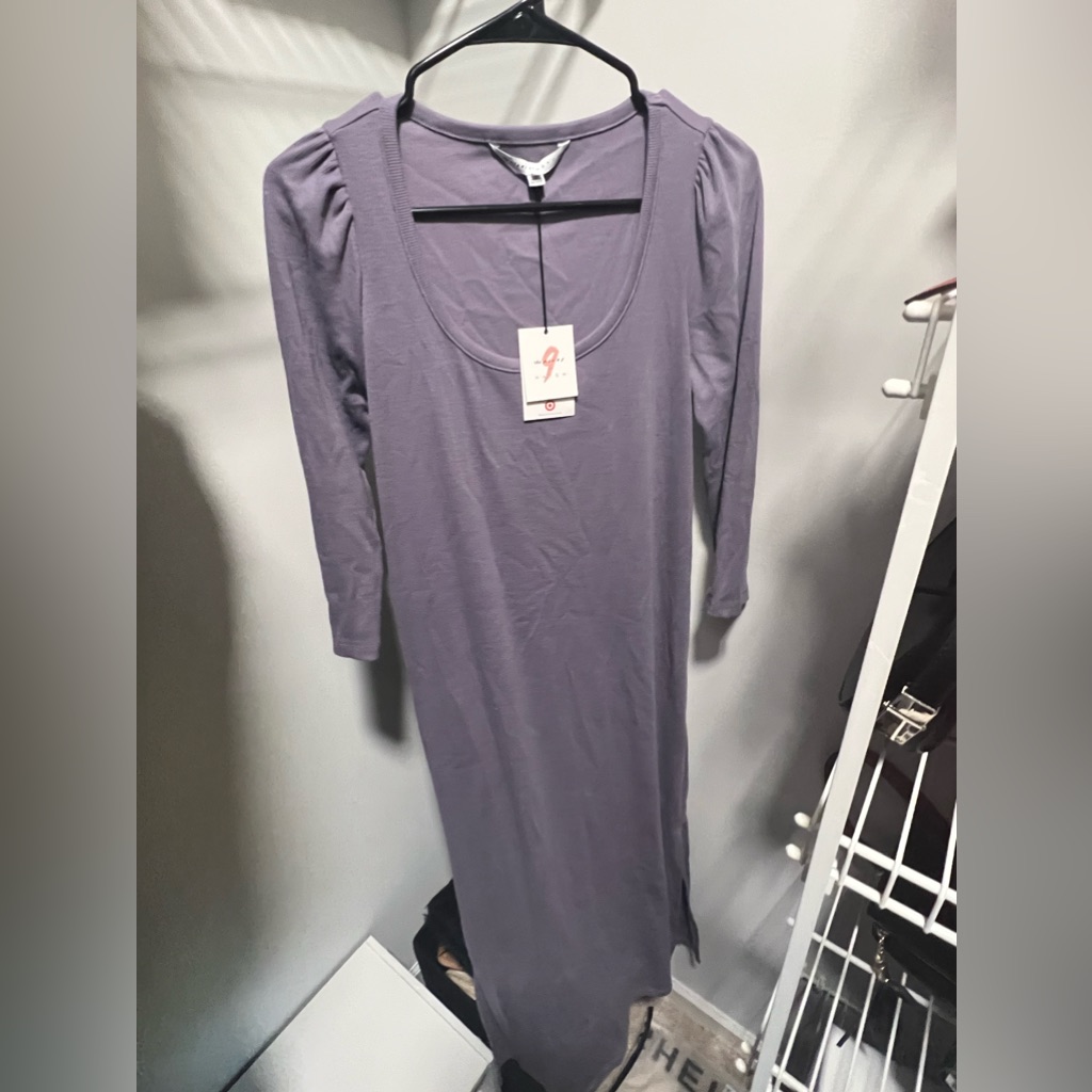 Brand New Maternity Dress